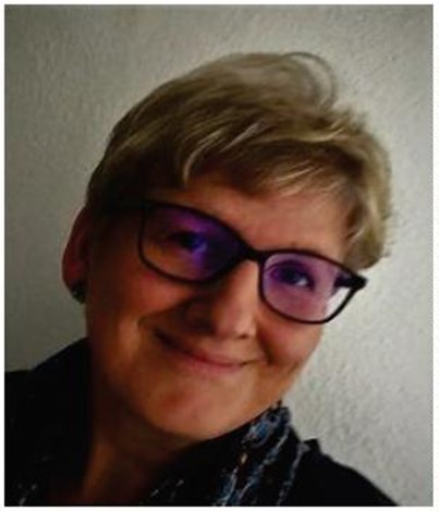 Irene Kieffer