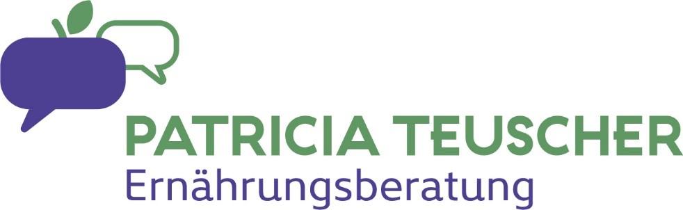 Logo Patricia Teuscher