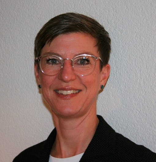 Patricia Teuscher