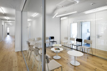 Wartezimmer