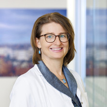 Dr. med. Sara Berger