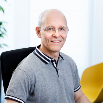 Hans Peter Brugger