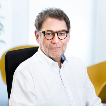 Jacques Lindgren