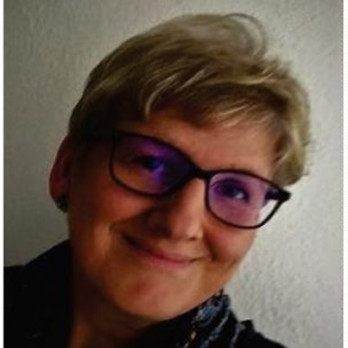 Irene Kieffer