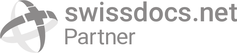 Swissdocs Logo
